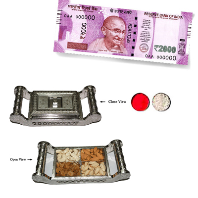 "Cash Hamper - code CHN25 - Click here to View more details about this Product